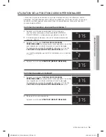 Preview for 97 page of Samsung NE595R0ABWW User Manual