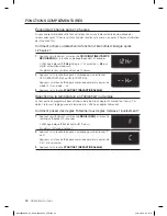 Preview for 100 page of Samsung NE595R0ABWW User Manual