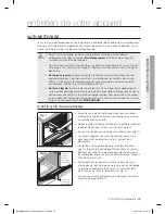 Preview for 105 page of Samsung NE595R0ABWW User Manual