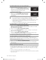 Preview for 106 page of Samsung NE595R0ABWW User Manual