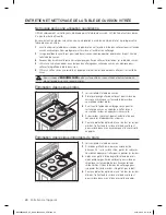 Preview for 110 page of Samsung NE595R0ABWW User Manual