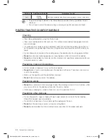 Preview for 32 page of Samsung NE597N0PBSR/AA User Manual