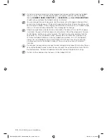 Preview for 56 page of Samsung NE597N0PBSR/AA User Manual