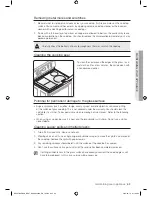 Preview for 63 page of Samsung NE597N0PBSR/AA User Manual