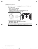 Preview for 66 page of Samsung NE597N0PBSR/AA User Manual