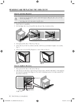 Preview for 52 page of Samsung NE59J342 User Manual