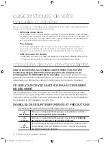 Preview for 62 page of Samsung NE59J342 User Manual