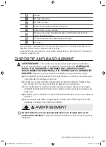 Preview for 63 page of Samsung NE59J342 User Manual