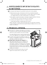 Preview for 75 page of Samsung NE59J342 User Manual