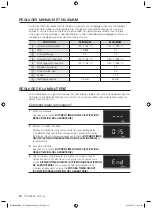 Preview for 86 page of Samsung NE59J342 User Manual