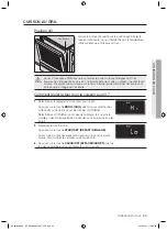 Preview for 95 page of Samsung NE59J342 User Manual