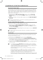 Preview for 98 page of Samsung NE59J342 User Manual