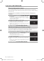 Preview for 100 page of Samsung NE59J342 User Manual