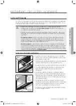 Preview for 105 page of Samsung NE59J342 User Manual