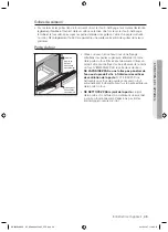 Preview for 109 page of Samsung NE59J342 User Manual