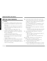 Preview for 12 page of Samsung NE59J7630 Series User Manual