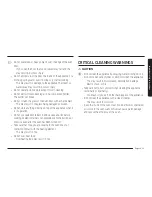 Preview for 15 page of Samsung NE59J7630 Series User Manual