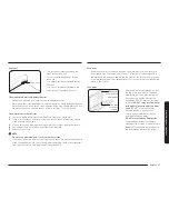 Preview for 37 page of Samsung NE59J7630 Series User Manual