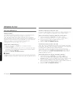 Preview for 136 page of Samsung NE59J7630 Series User Manual