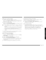 Preview for 139 page of Samsung NE59J7630 Series User Manual