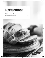 Preview for 2 page of Samsung NE59J7750 series User Manual