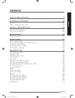 Preview for 4 page of Samsung NE59J7750 series User Manual