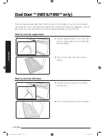 Preview for 25 page of Samsung NE59J7750 series User Manual