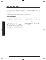 Preview for 27 page of Samsung NE59J7750 series User Manual