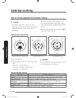 Preview for 31 page of Samsung NE59J7750 series User Manual