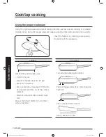 Preview for 33 page of Samsung NE59J7750 series User Manual