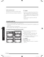 Preview for 45 page of Samsung NE59J7750 series User Manual