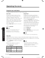 Preview for 51 page of Samsung NE59J7750 series User Manual