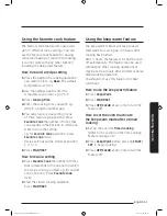 Preview for 52 page of Samsung NE59J7750 series User Manual