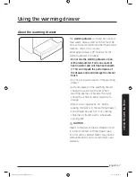 Preview for 58 page of Samsung NE59J7750 series User Manual