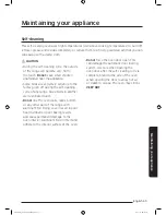 Preview for 60 page of Samsung NE59J7750 series User Manual