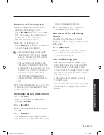 Preview for 62 page of Samsung NE59J7750 series User Manual