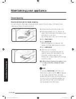 Preview for 63 page of Samsung NE59J7750 series User Manual