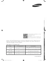 Preview for 85 page of Samsung NE59J7750 series User Manual