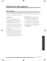 Preview for 144 page of Samsung NE59J7750 series User Manual