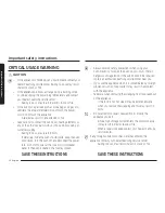 Preview for 12 page of Samsung NE59K3310 SERIES User Manual