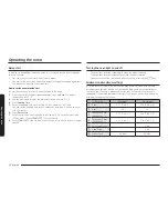 Preview for 26 page of Samsung NE59K3310 SERIES User Manual