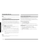 Preview for 78 page of Samsung NE59K3310 SERIES User Manual