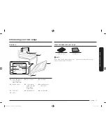 Preview for 17 page of Samsung NE59K6851 Series User Manual