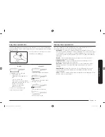 Preview for 23 page of Samsung NE59K6851 Series User Manual