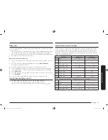 Preview for 27 page of Samsung NE59K6851 Series User Manual