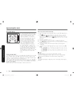 Preview for 32 page of Samsung NE59K6851 Series User Manual