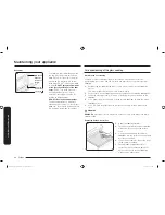 Preview for 40 page of Samsung NE59K6851 Series User Manual