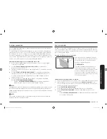 Preview for 85 page of Samsung NE59K6851 Series User Manual