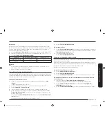 Preview for 87 page of Samsung NE59K6851 Series User Manual