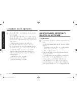 Preview for 120 page of Samsung NE59K6851 Series User Manual